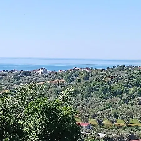 San Gianni בית נופש *