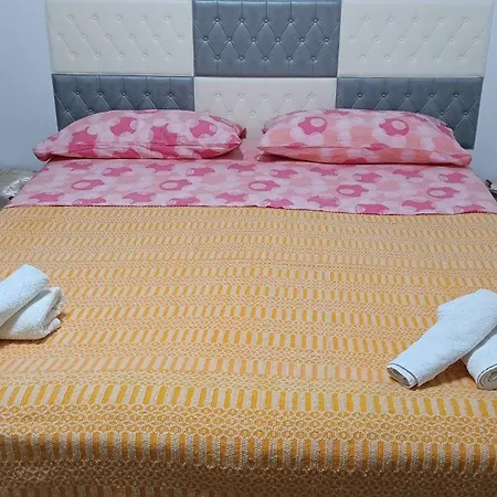 בית נופש San Gianni *