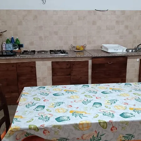 בית נופש San Gianni *