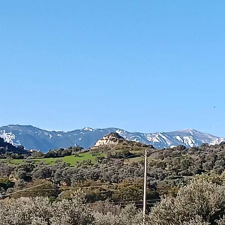 San Gianni בית נופש Ardore Marina