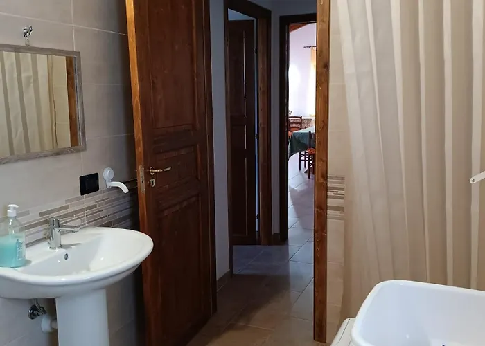 בית נופש San Gianni Ardore Marina