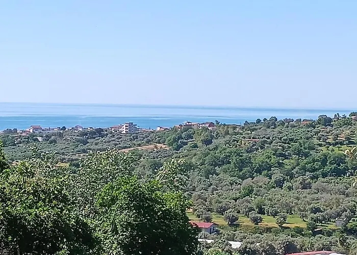 San Gianni בית נופש *