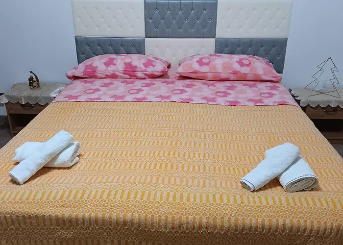 בית נופש San Gianni *