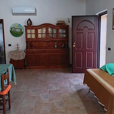 San Gianni Ferienhaus