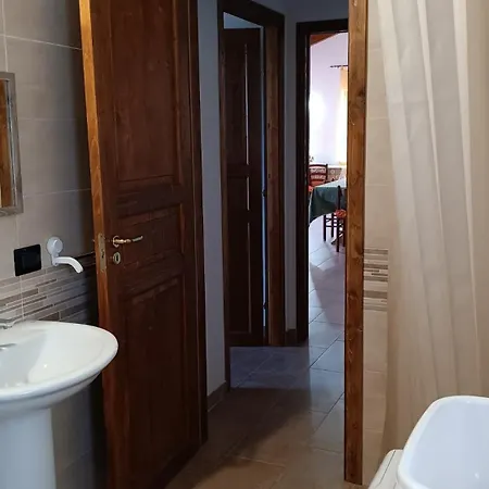 別荘 San Gianni Ardore Marina