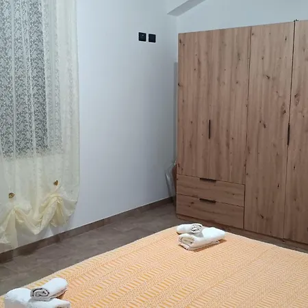 San Gianni Ferienhaus Ardore Marina