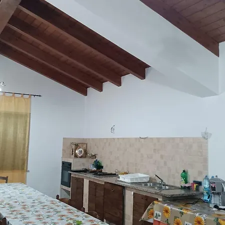 Dom wakacyjny San Gianni