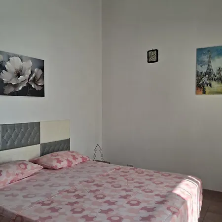 Dom wakacyjny San Gianni *