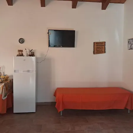 Dom wakacyjny San Gianni *