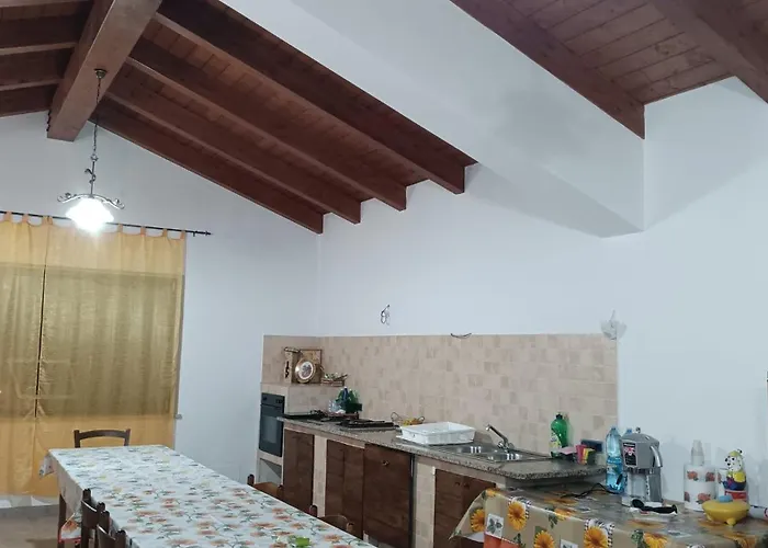 Ferienhaus San Gianni